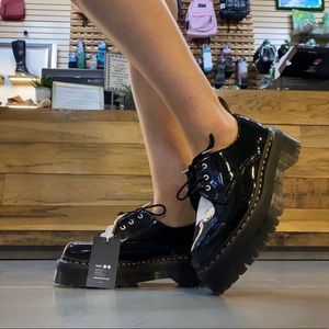 1461 quad dr martens hello kitty